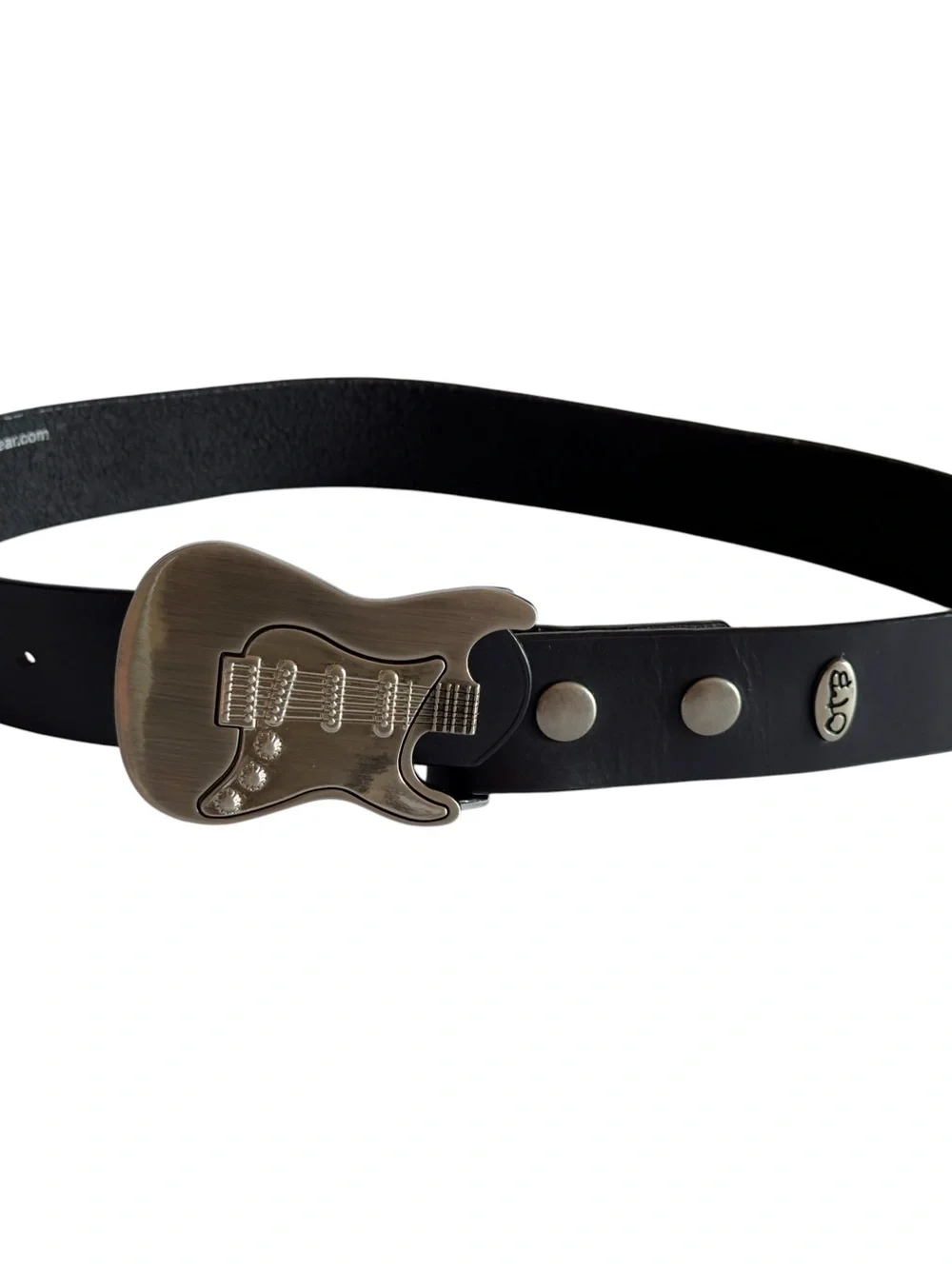 Otb vintage black